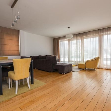 Vip Apartments SJJ Eksteriør billede