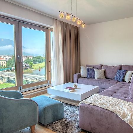 Vip Apartments SJJ Værelse billede