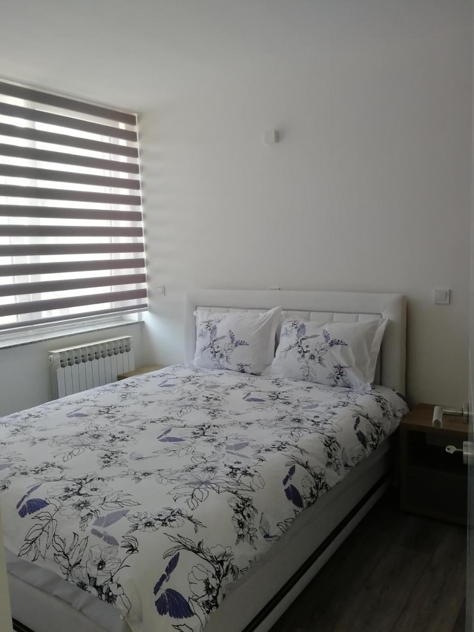 Vip Apartments SJJ Eksteriør billede