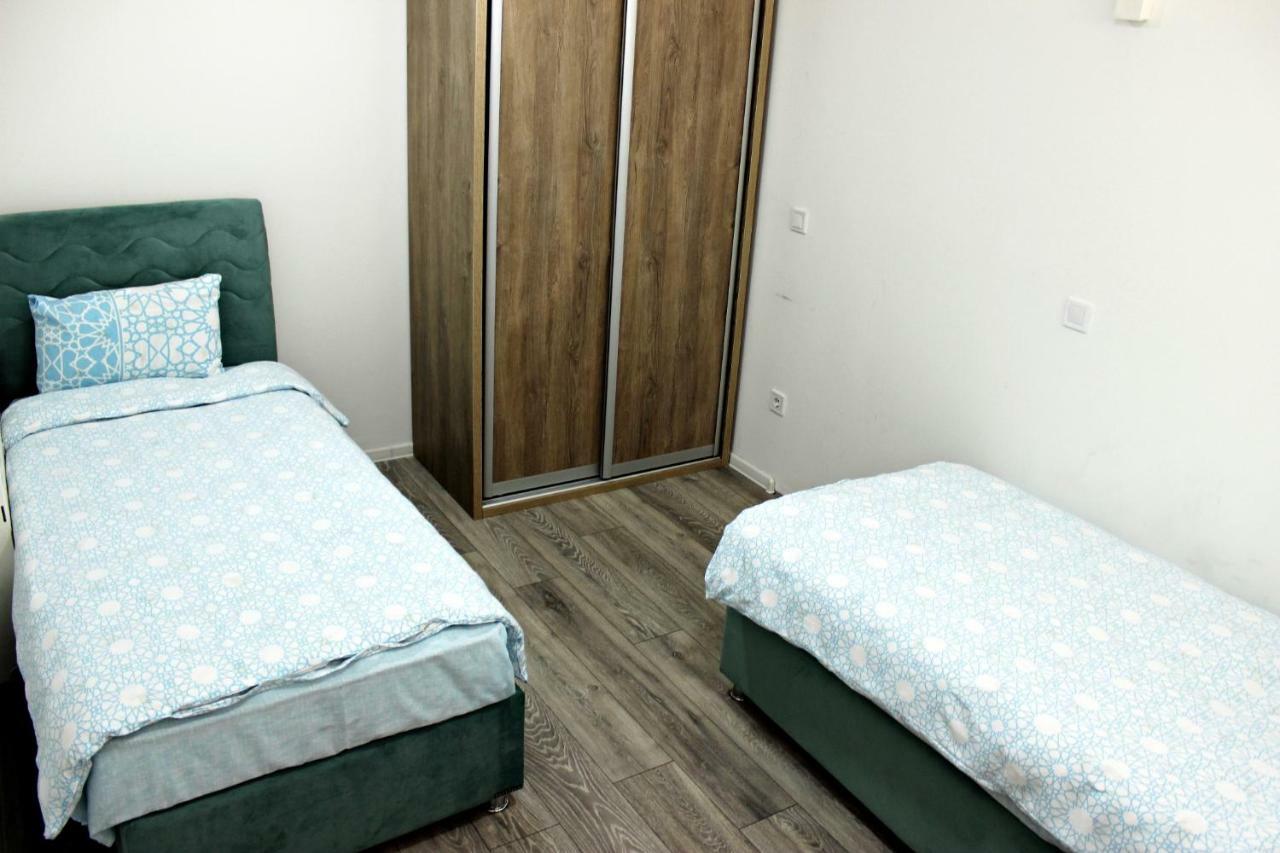 Vip Apartments SJJ Eksteriør billede